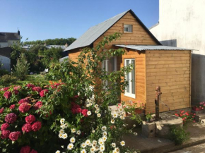 Lovely Tiny House in Lorient